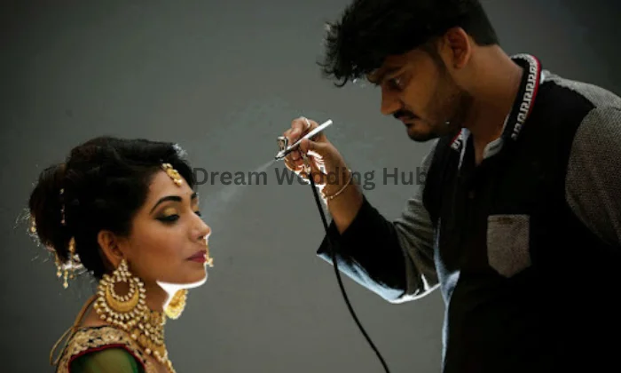 Nayna Savlas Bridal Studio  Academy